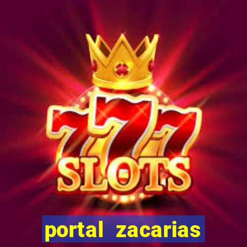 portal zacarias maloqueiro cova full